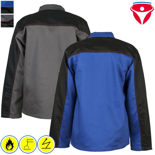 Planam Weld Shield Schweisserjacke