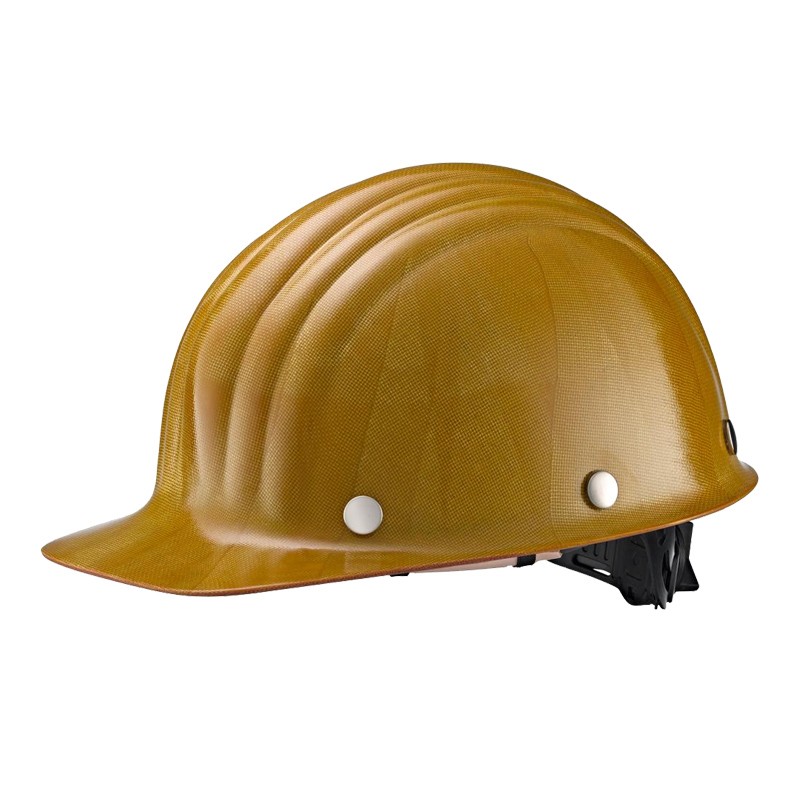 Schuberth BEN Phenol Hitzeschutzhelm Heißbetriebe