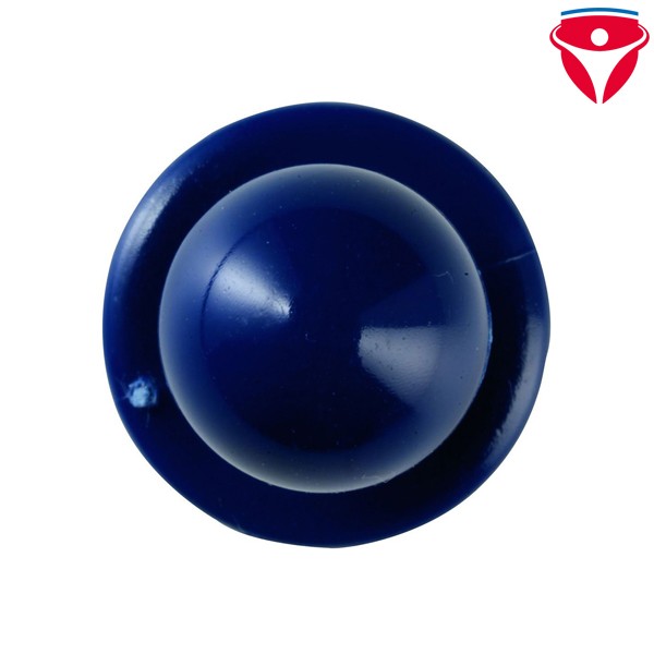 Leiber 02/417/04 Kochknöpfe - marine 04