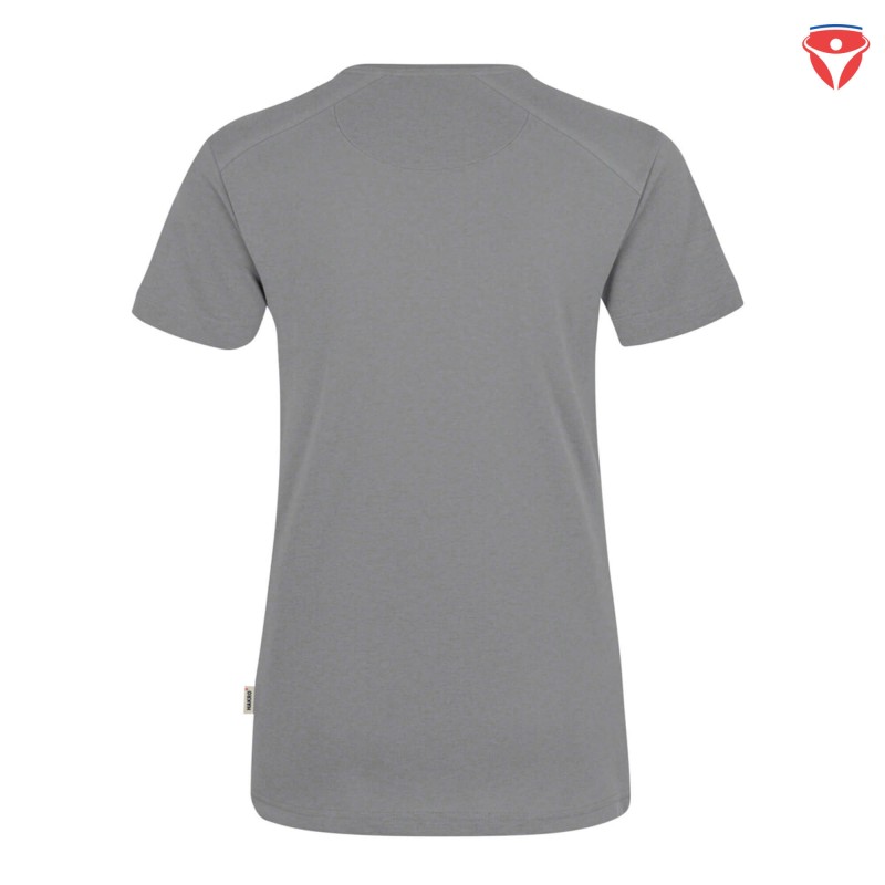 Hakro 182 Damen High Performance Pro V-Shirt