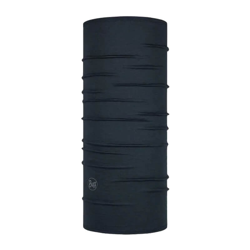 Buff Merinowolle Schlauchschal