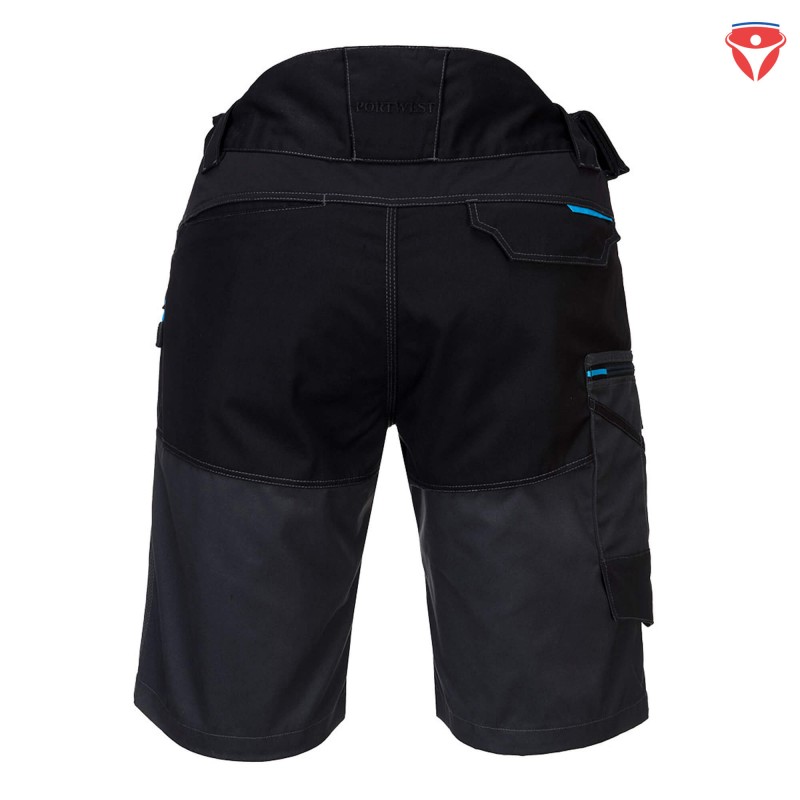 PortWest T710 WX3 kurze Hose