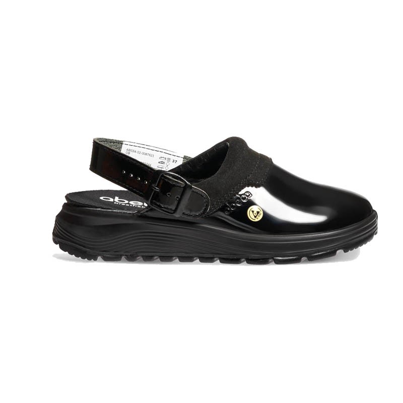 Abeba EASY 2.0 621 | Clog OB ESD