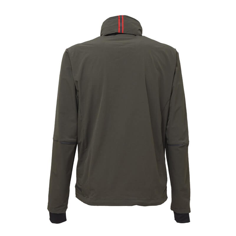 U-Power PLUTON Bundjacke mit 4 Wege Stretch | PE178