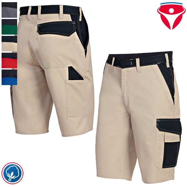 BP 1611 kratzfreie Bermuda Shorts