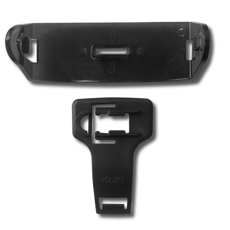 KASK Adapter Front Befestigung für Stirnlampe KL1 | WAC00064