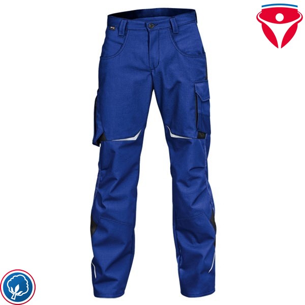 Kübler Bundhose Light 2424 Pulsschlag