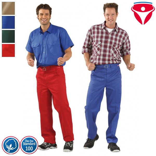 Planam Bundhose MG 290