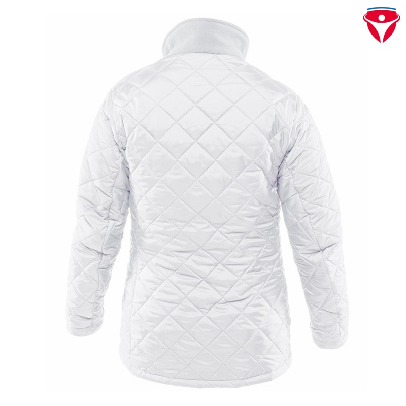Tempex Hygiene Thermo-Jacke ErgoPlus Damen