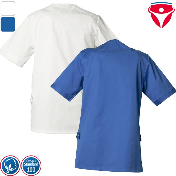 Planam Damen Kasak 1/4 Arm