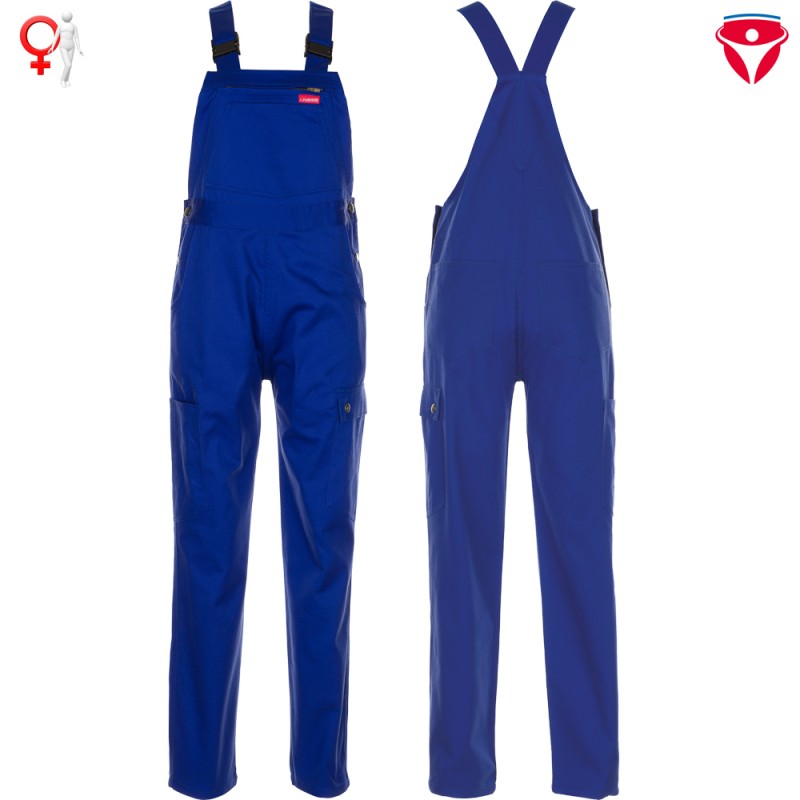 Planam Damen Latzhose