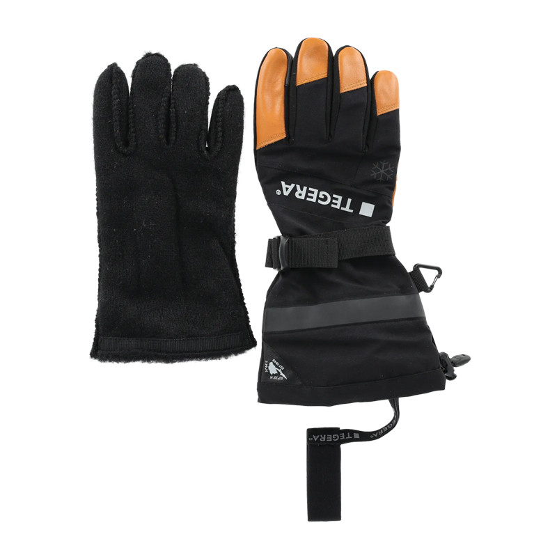 Ejendals 6295 Tegera SubZero Kälteschutz Handschuhe | extreme Kälte