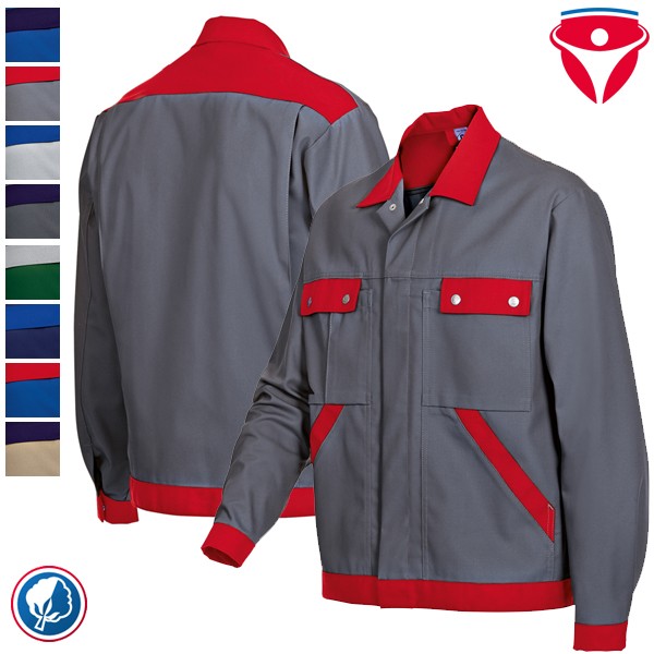 BP Profil 1454 720 Arbeitsjacke