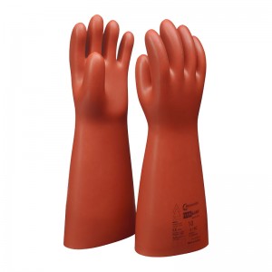 Regeltex Flash & Grip AFG Elektriker Handschuhe 3 in 1