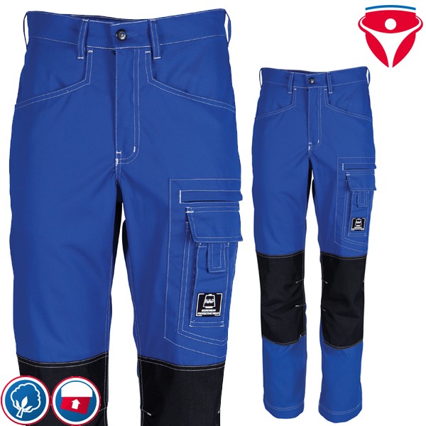HaVeP Bundhose 80082 TITAN