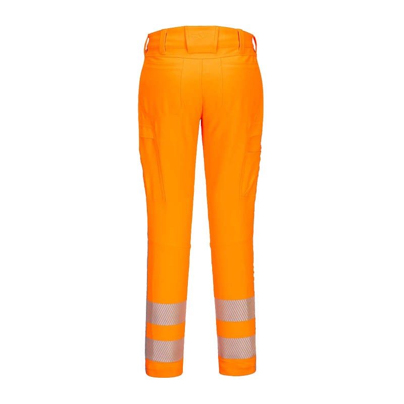 PortWest R440 RWS Warnschutz Stretch Hose