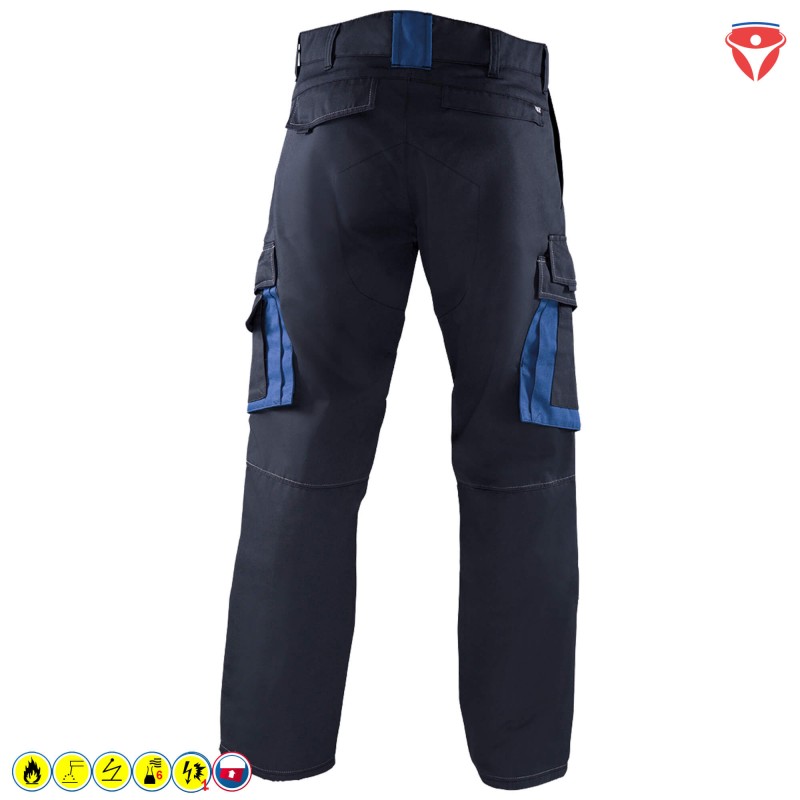 Rofa 279 2251 Sparc Hose | einlagig