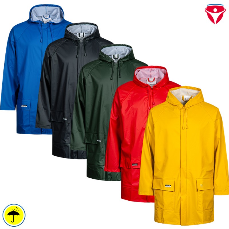 Lyngsoe Regenjacke LR48 | WS 20000