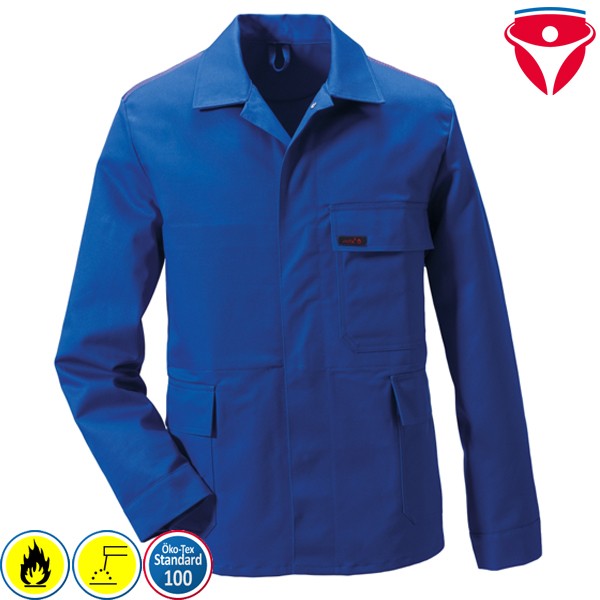 Proban Schweisser Jacke 89 501