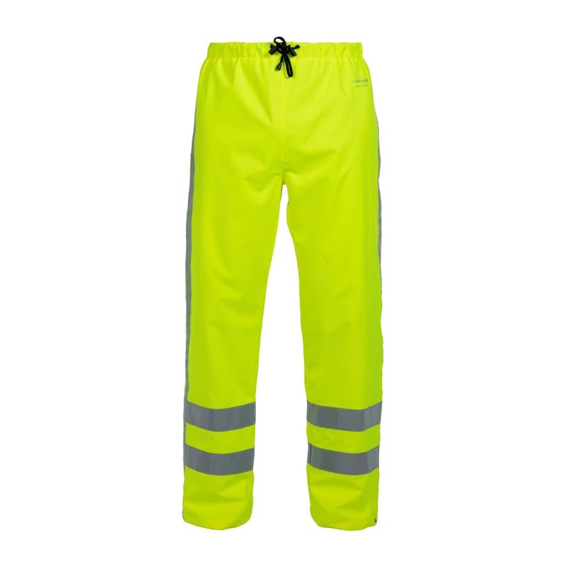 HydroWear Bangkok Warnschutz Regenhose Simply No Sweat Light