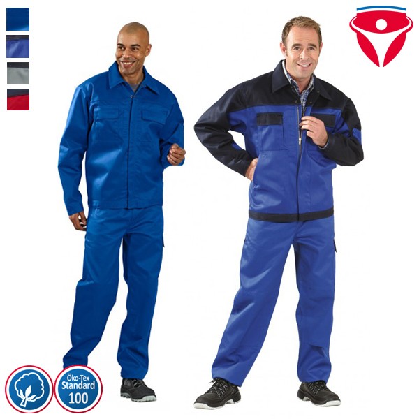 Planam Bundjacke Tristep