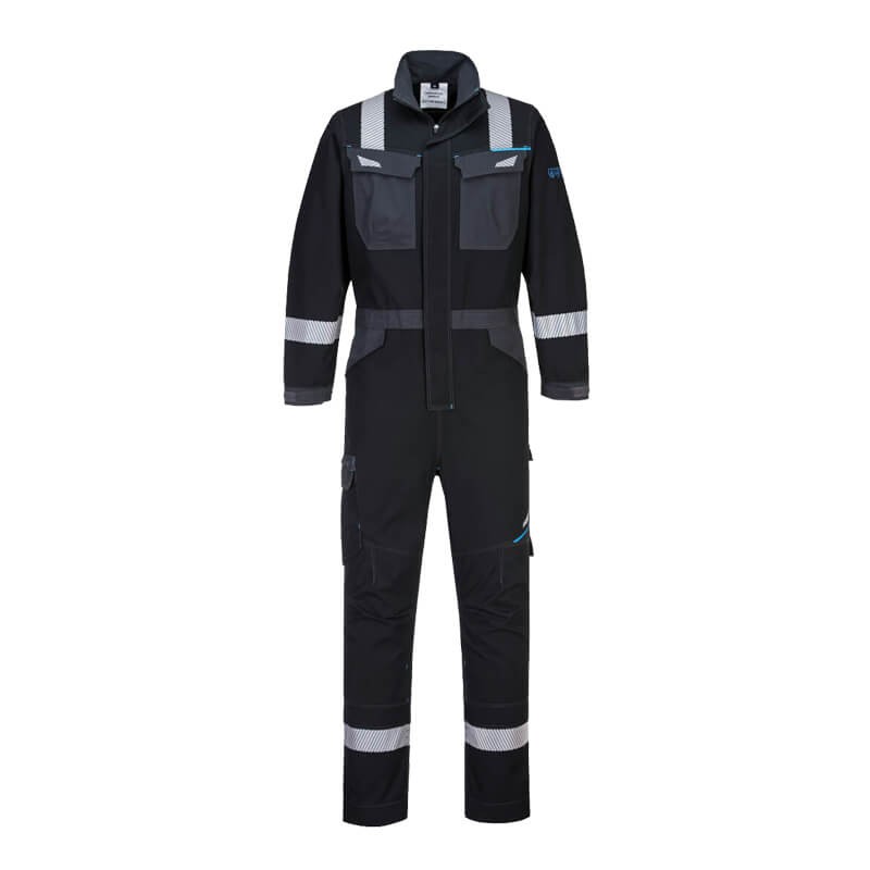 PortWest WX3 FR flammhemmender Overall FR503