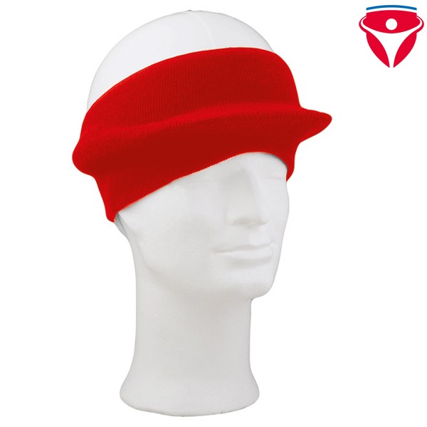 WindGard Kälteschutz für Schutzhelme