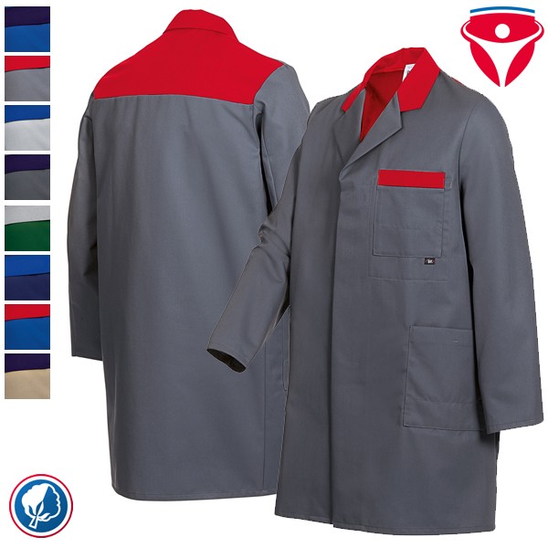 BP Profil 1484 700 Arbeitsmantel