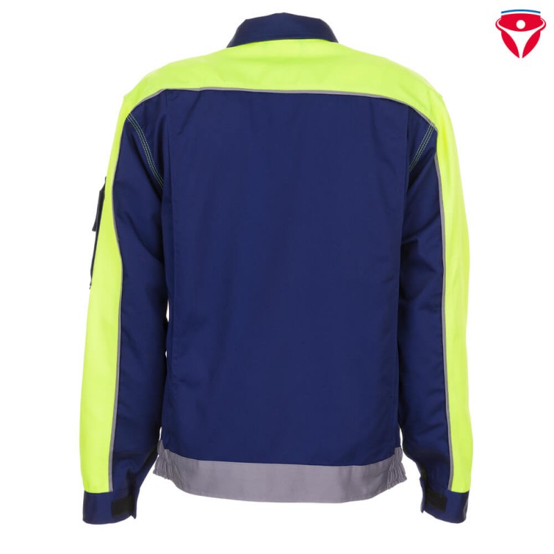 Planam V1 Bundjacke Visline