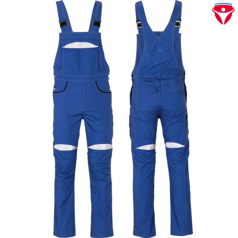 Planam DuraWork Latzhose