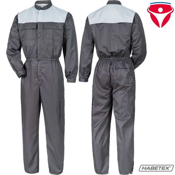 Habetex MicronPlus Overall
