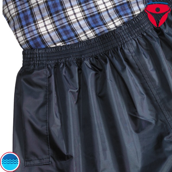 Planam Regenanzug Aqua