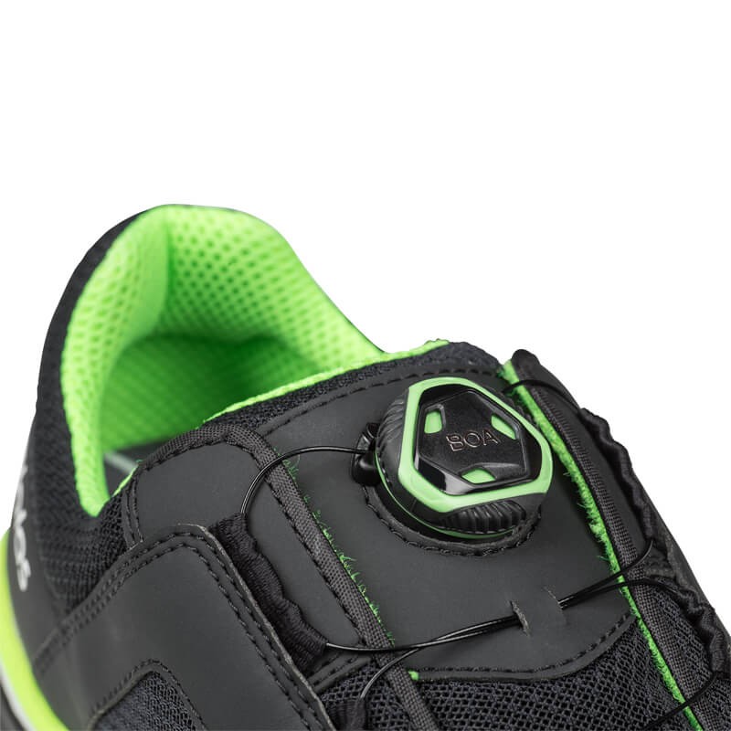 Jalas TEMPUS 5668 BOA-Fit Sicherheitsschuhe S1P