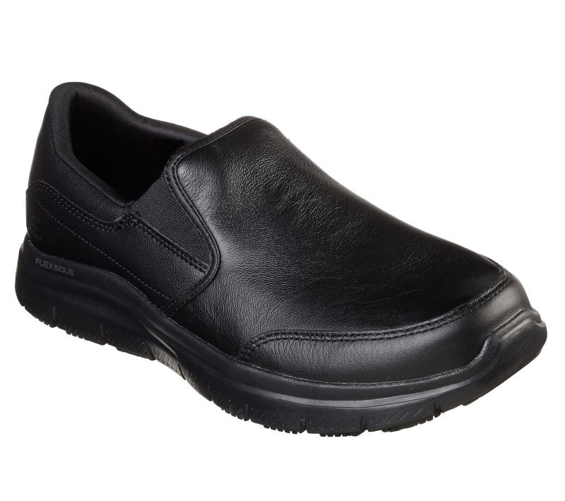 Skechers Flex Advantage SR - Bronwood Arbeitsschuhe 77071EC