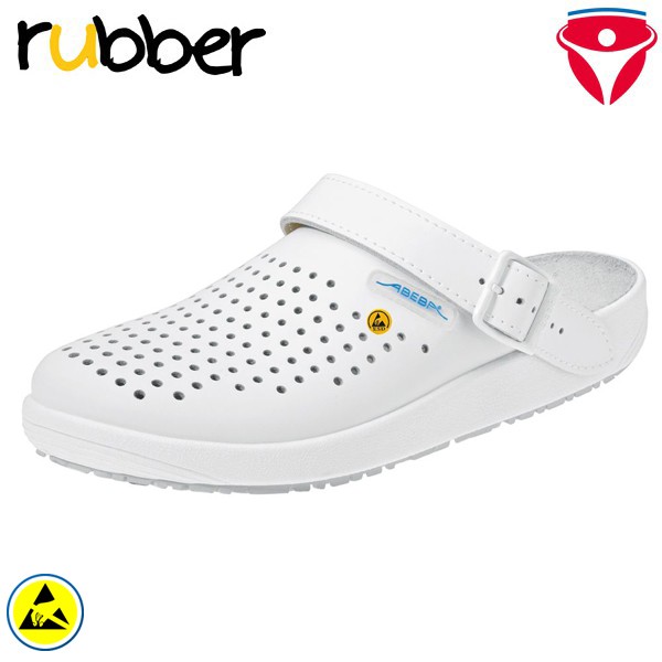 Abeba ESD Clogs 5300