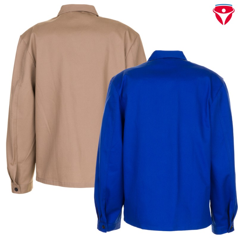 Planam Arbeitsjacke BW 290