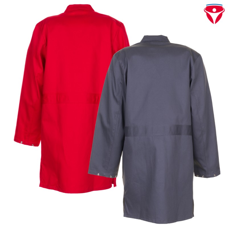 Planam Berufsmantel BW 290