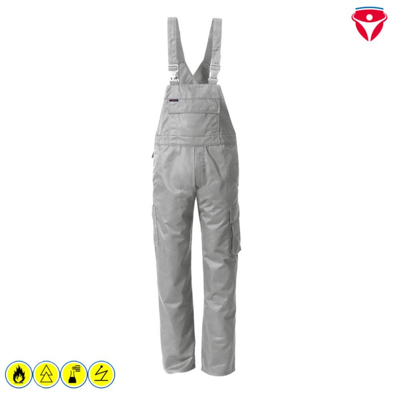 Nomex Image Latzhose 35 1829