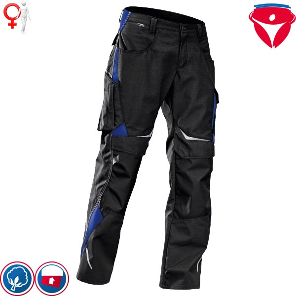 Kübler Damen Bundhose 2124 Pulsschlag