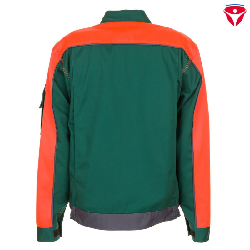 Planam V1 Bundjacke Visline