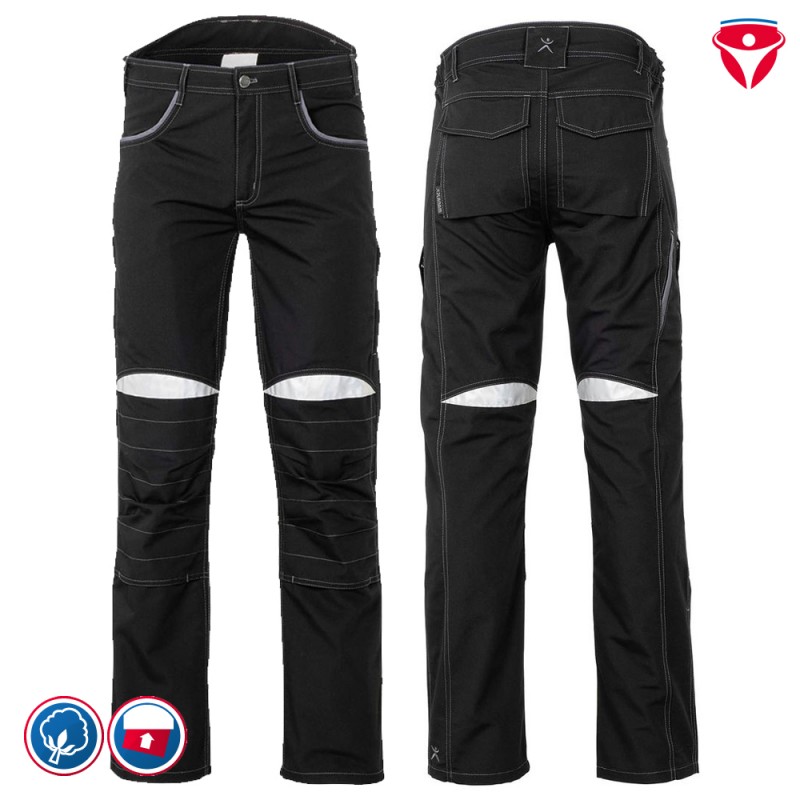 Planam DuraWork Bundhose