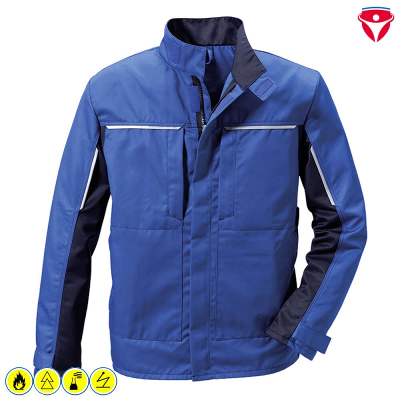 Rofa Nomex Colormix Blouson 35 1828