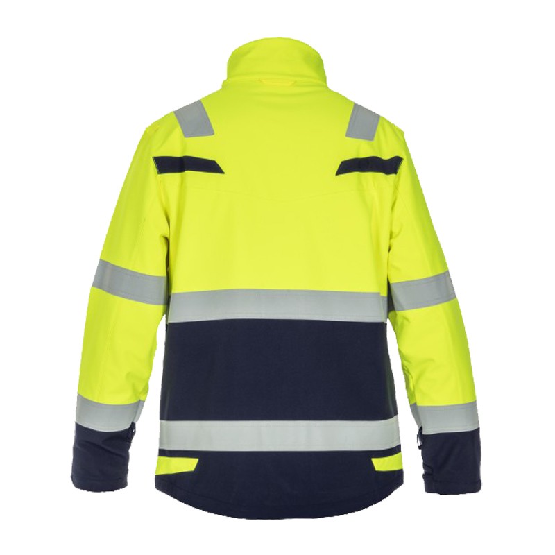 HydroWear MENORCA Softshelljacke