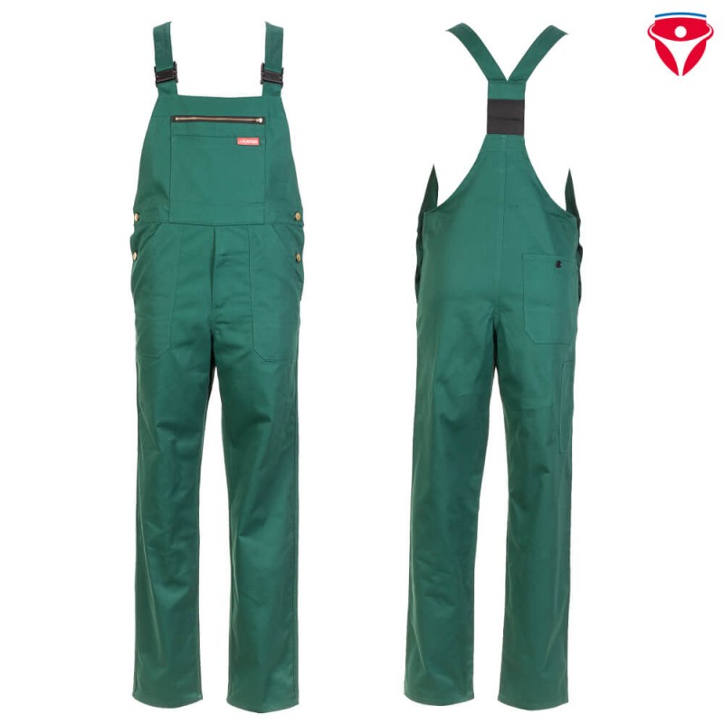 Planam Latzhose MG 290