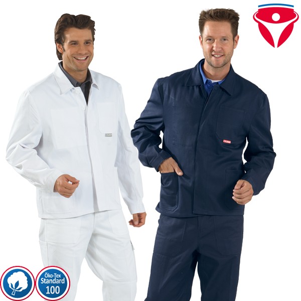 Planam Arbeitsjacke BW 290