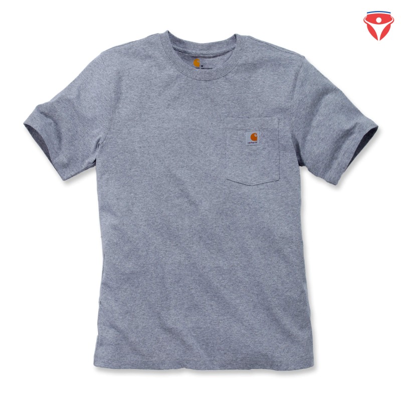 Carhartt Workwear Pocket T-Shirt 103296