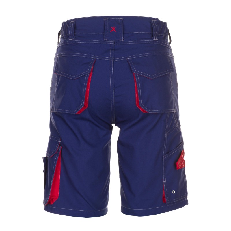 Planam Basalt Shorts