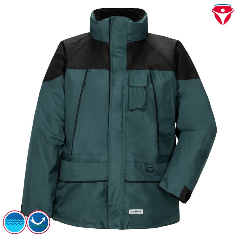 Planam Winterjacke Twister