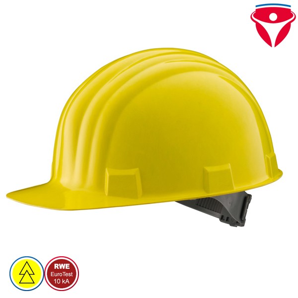 Schubert BOP ENERGY 3000 Störlichtbogen Schutzhelm | RWE 10 kA