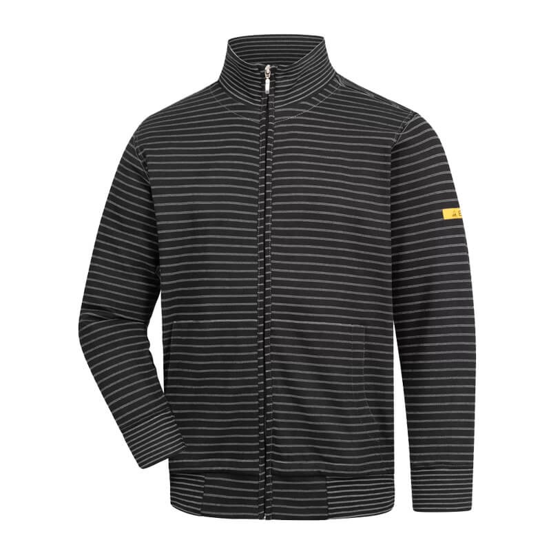 HB ConducTex ESD Sweatjacke